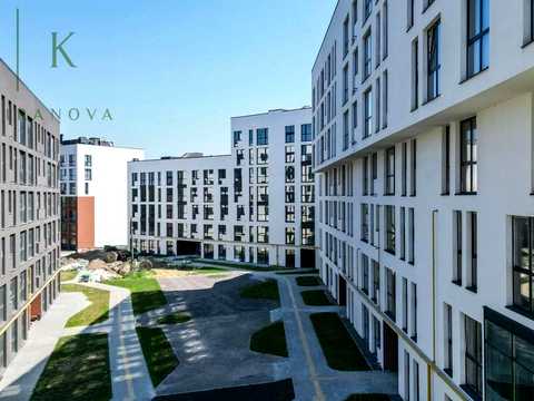 квартира по адресу Новознесенская ул., 6-А