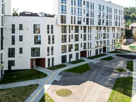 квартира по адресу Новознесенская ул., 6-А