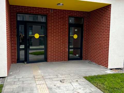 квартира по адресу Новознесенская ул., 6-А