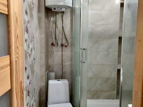 квартира за адресою Одеса, Євгена Чикаленка вул., 59/9