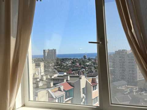 квартира за адресою Одеса, Євгена Чикаленка вул., 59/9