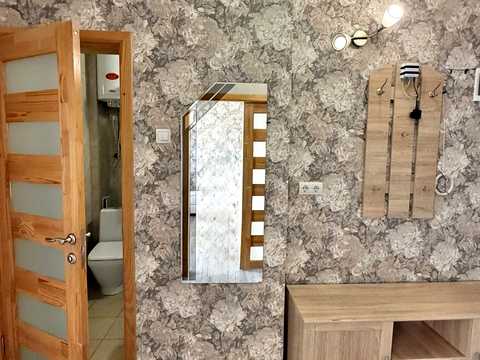квартира за адресою Одеса, Євгена Чикаленка вул., 59/9
