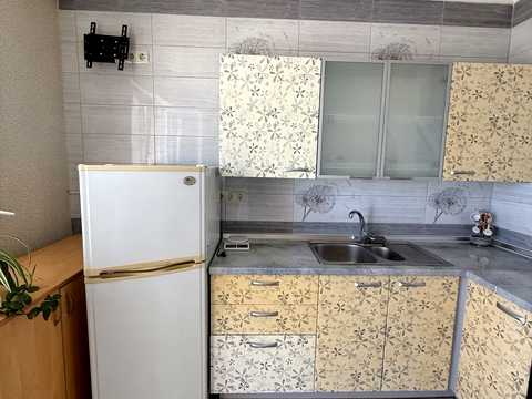 квартира за адресою Одеса, Євгена Чикаленка вул., 59/9