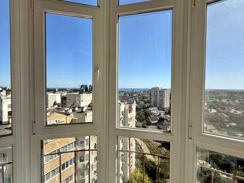квартира за адресою Одеса, Євгена Чикаленка вул., 59/9