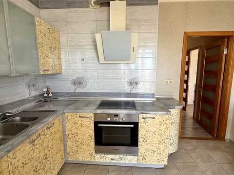 квартира за адресою Одеса, Євгена Чикаленка вул., 59/9