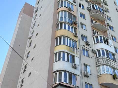 квартира за адресою Одеса, Євгена Чикаленка вул., 59/9
