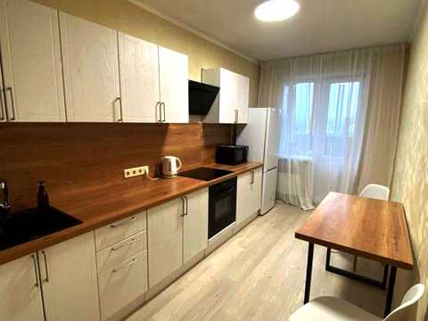 квартира за адресою Угорська вул., 14-Е