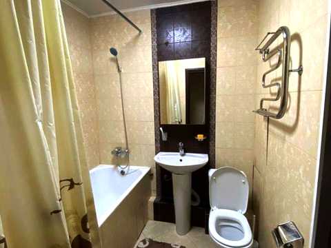 квартира за адресою Угорська вул., 14-Е