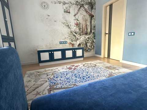 квартира по адресу Малоголосковская ул., 8-Д