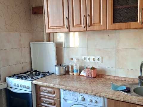 квартира за адресою Голосіївський просп. (40-річчя Жовтня), 108 к2