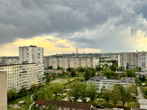 квартира за адресою Олександра Архипенка вул. (Мате Залки), 2/12