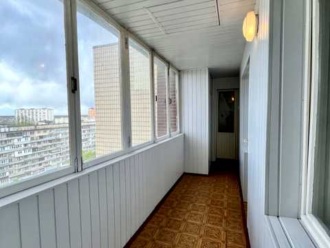 квартира за адресою Олександра Архипенка вул. (Мате Залки), 2/12