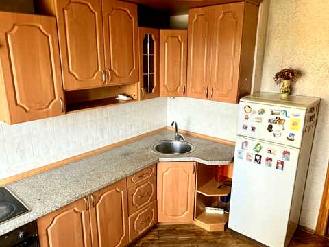 квартира за адресою Олександра Архипенка вул. (Мате Залки), 2/12