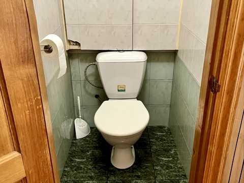 квартира за адресою Олександра Архипенка вул. (Мате Залки), 2/12