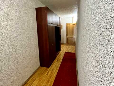 квартира за адресою Олександра Архипенка вул. (Мате Залки), 2/12