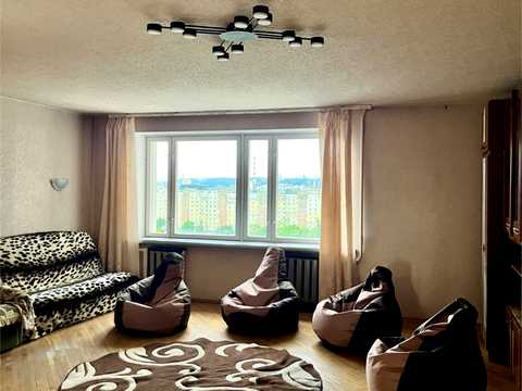 квартира за адресою Олександра Архипенка вул. (Мате Залки), 2/12