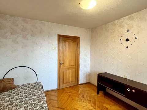 квартира за адресою Олександра Архипенка вул. (Мате Залки), 2/12
