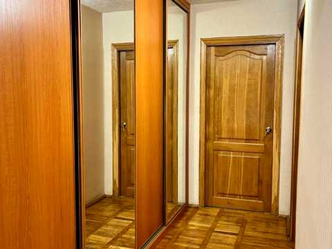 квартира за адресою Олександра Архипенка вул. (Мате Залки), 2/12