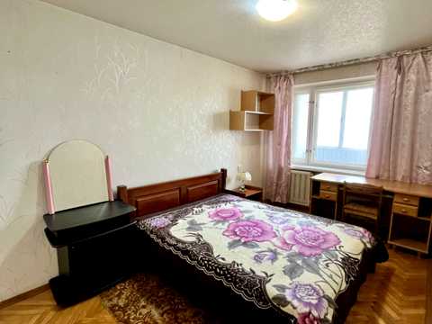 квартира за адресою Олександра Архипенка вул. (Мате Залки), 2/12
