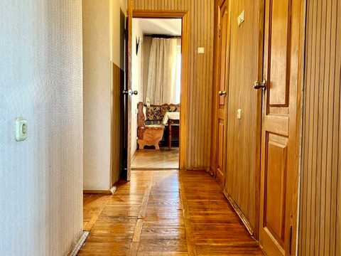 квартира за адресою Олександра Архипенка вул. (Мате Залки), 2/12