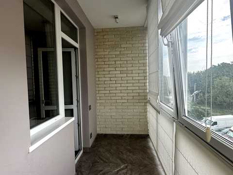 квартира по адресу Малоголосковская ул., 8-Д
