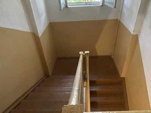 квартира по адресу Лузановская ул., 92