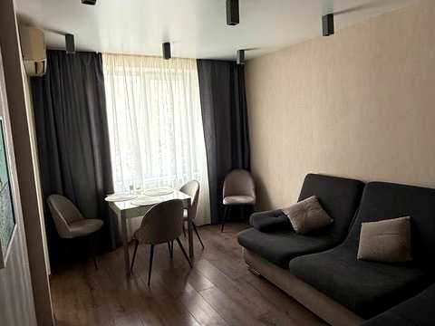 квартира за адресою Академіка Павлова вул., 319
