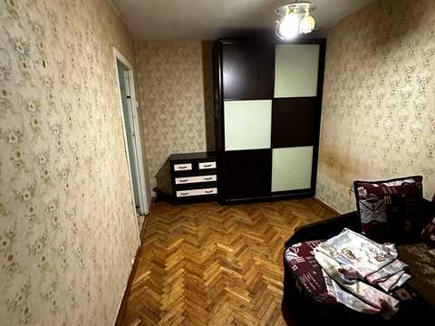 квартира по адресу Преображенская ул. (Ивана Клименко), 27
