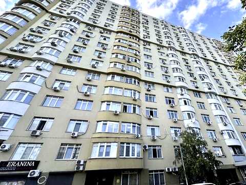 квартира по адресу Бреуса ул., 63/1