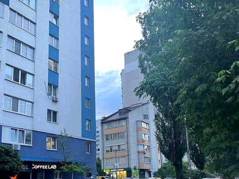 квартира за адресою Сім'ї Стешенків вул. (Тимофія Строкача), 3