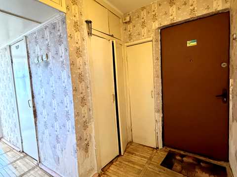 квартира за адресою Митрополита Василя Липківського вул. (Урицького), 37-А