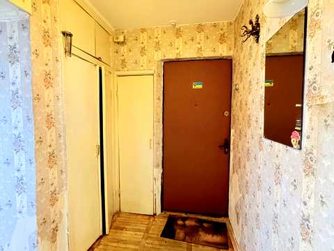 квартира за адресою Митрополита Василя Липківського вул. (Урицького), 37-А
