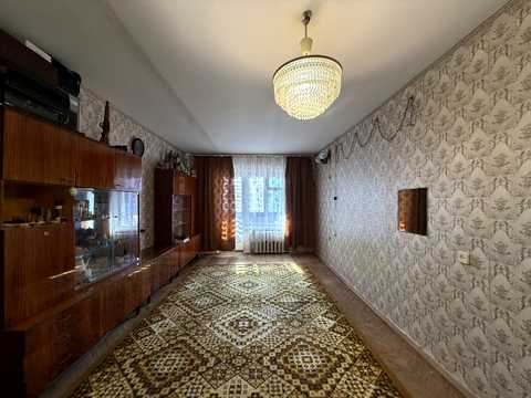 квартира за адресою Митрополита Василя Липківського вул. (Урицького), 37-А