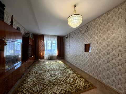 квартира за адресою Митрополита Василя Липківського вул. (Урицького), 37-А