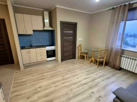 квартира за адресою Олександрівська вул., 1