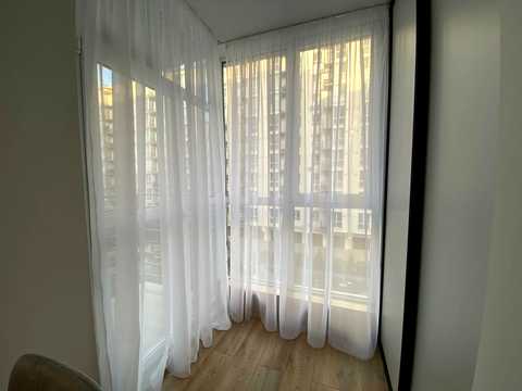 квартира за адресою смт. Слобожанське, Сімейна вул., 6