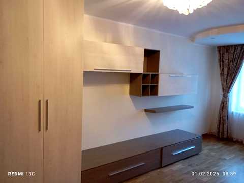 квартира за адресою Джорджа Вашингтона вул. (Батальна), 4-В