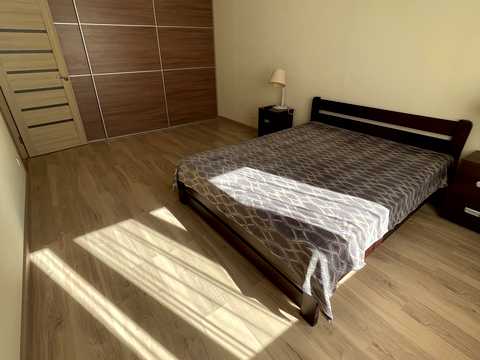 квартира по адресу Канатная ул., 122а