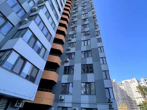 квартира по адресу Канатная ул., 122а