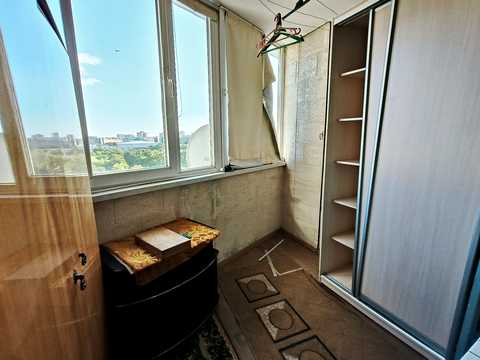 квартира за адресою Одеса, Князя Ярослава Мудрого просп. (Академіка Глушка), 1в