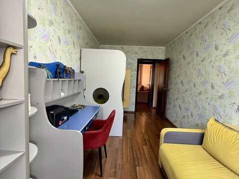 квартира за адресою Академіка Філатова вул., 28