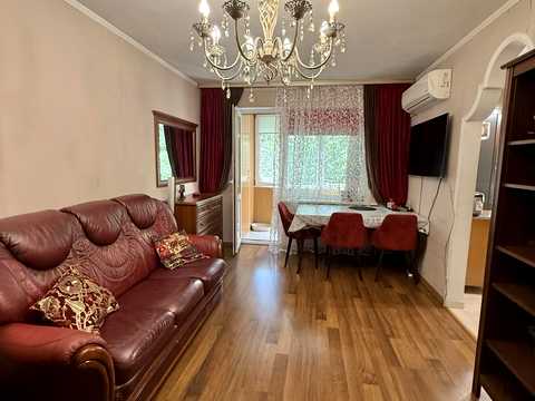 квартира за адресою Академіка Філатова вул., 28