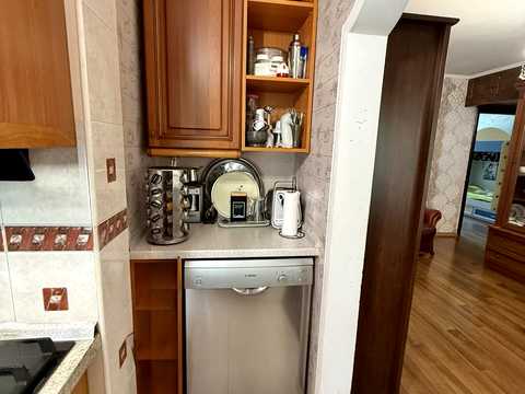 квартира за адресою Академіка Філатова вул., 28