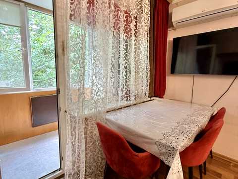 квартира за адресою Академіка Філатова вул., 28