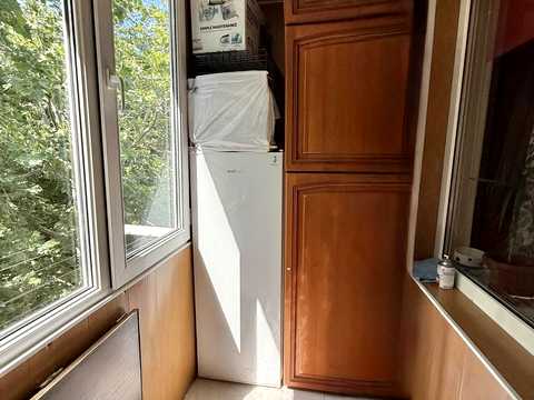 квартира за адресою Академіка Філатова вул., 28
