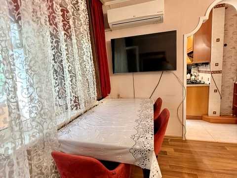 квартира за адресою Академіка Філатова вул., 28