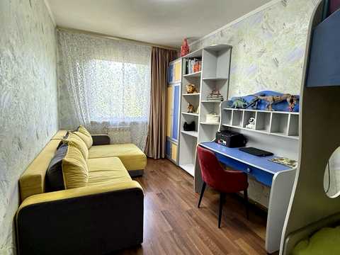 квартира за адресою Академіка Філатова вул., 28