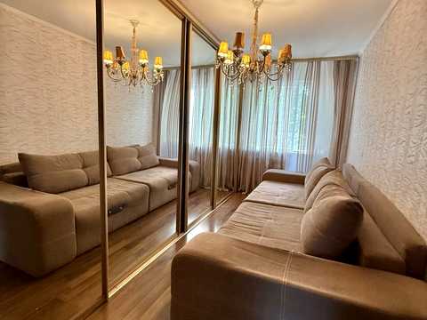 квартира за адресою Академіка Філатова вул., 28