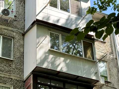 квартира за адресою Академіка Філатова вул., 28