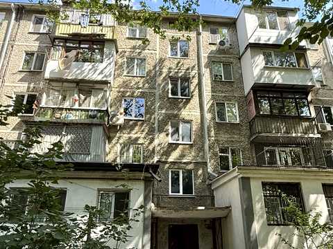 квартира за адресою Академіка Філатова вул., 28